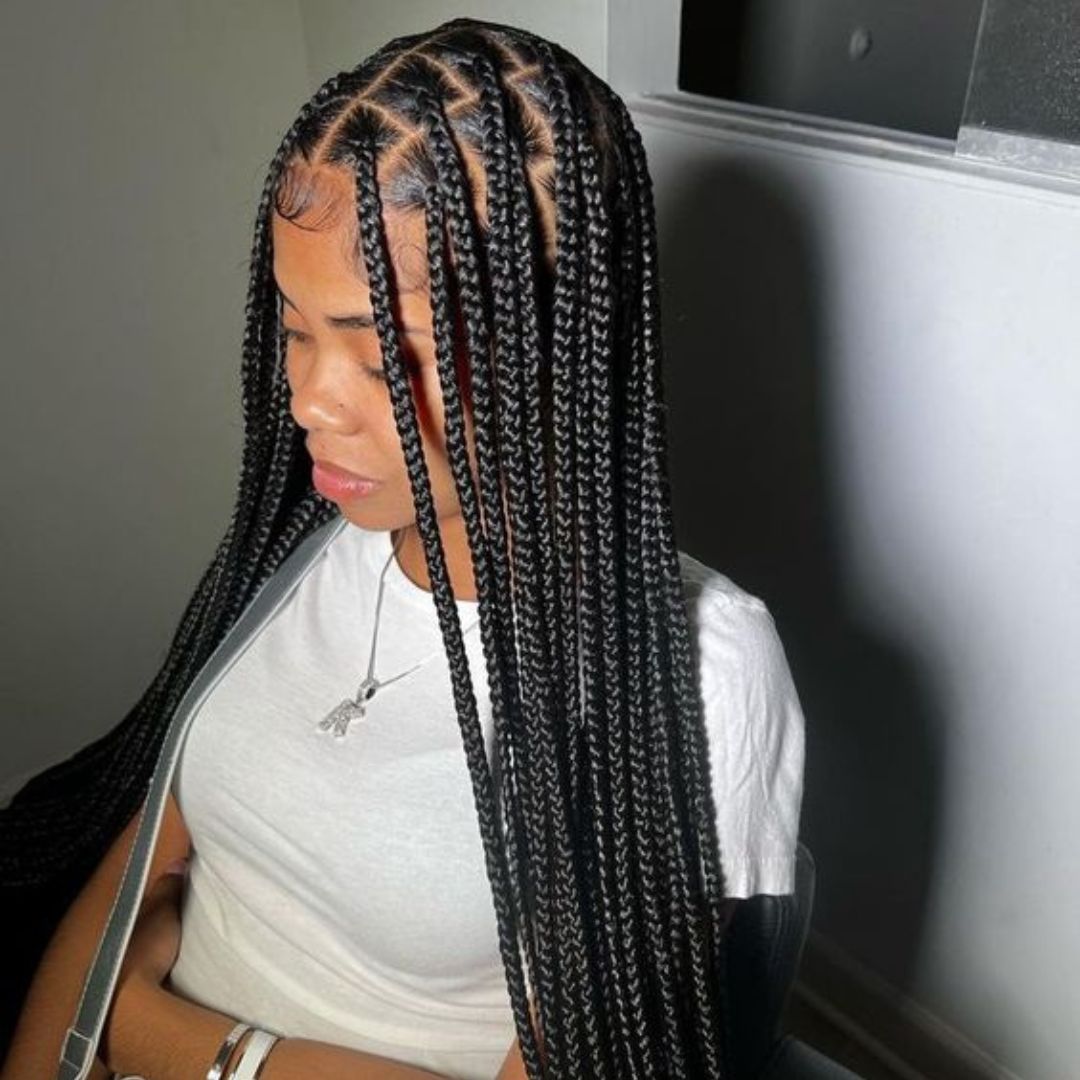 Braiding service